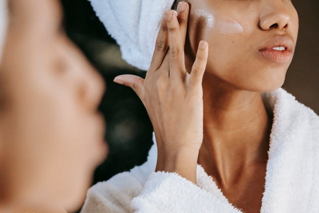 Scopri i Benefici della Skincare Naturale e Sostenibile