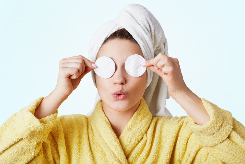 Come Ridare Freschezza al Viso Stanco