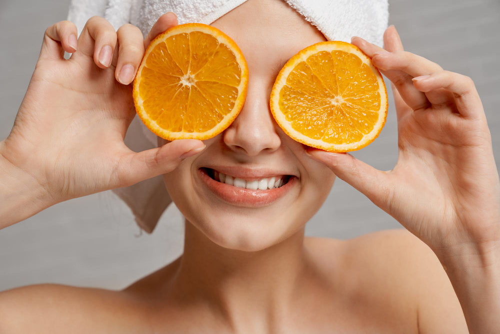 A cosa serve la vitamina C e cosa è?