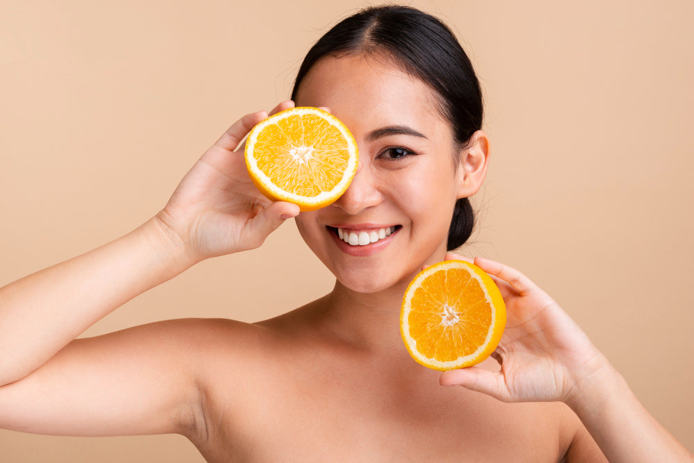 Come Sfruttare al Meglio i Benefici della Vitamina C per la Pelle