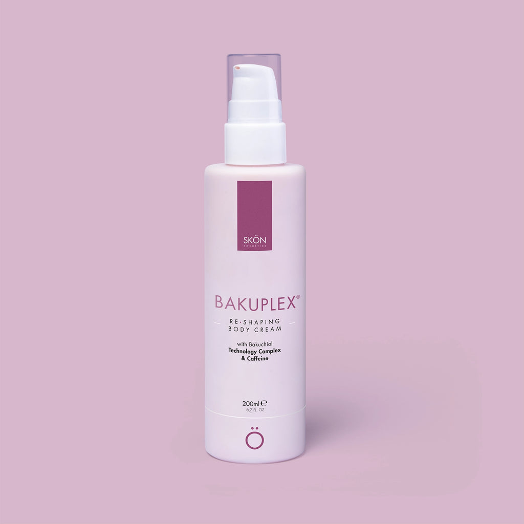 Crema corpo rimodellante