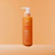 Gel detergente