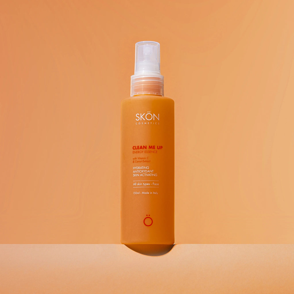 Essenza idratante antiossidante