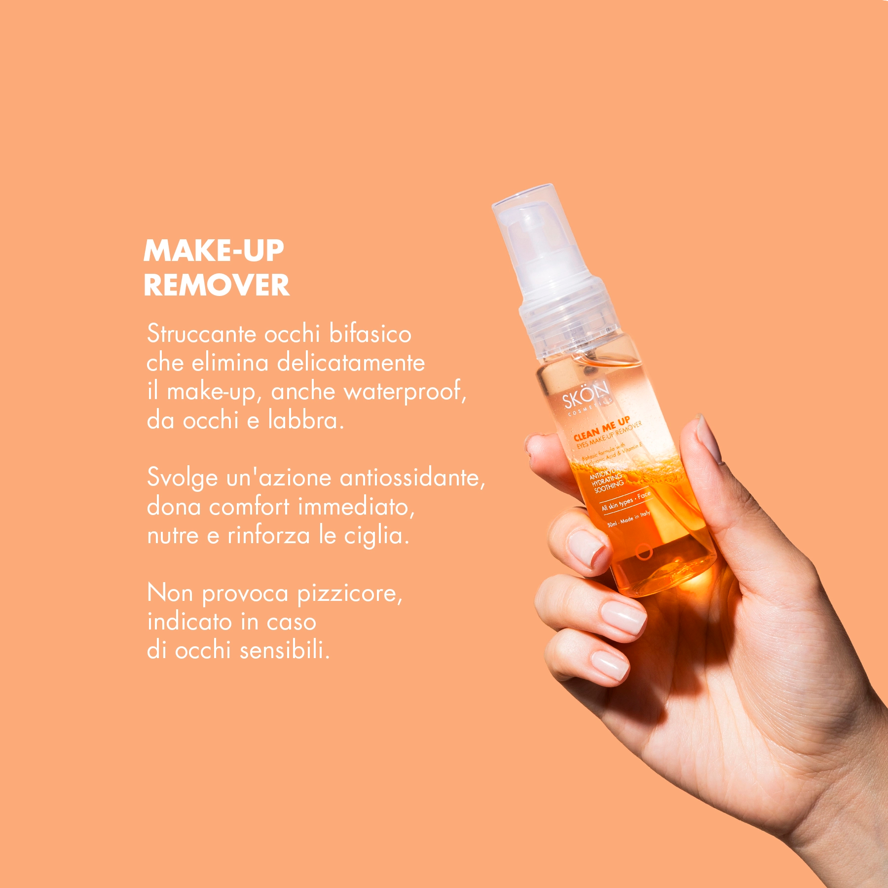 Doppia Detersione Travel Essentials