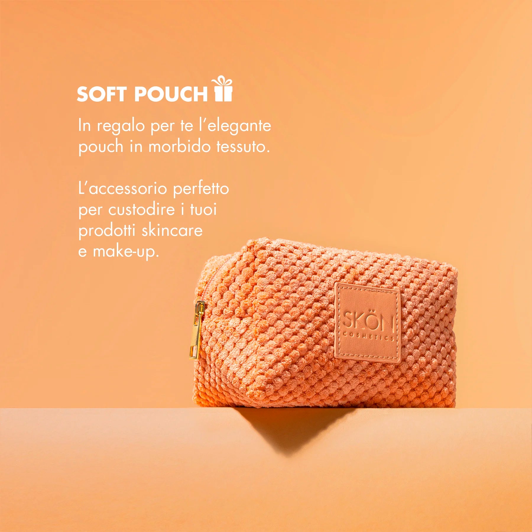 Doppia Detersione Travel Essentials