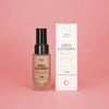 Siero fondotinta illuminante SPF30