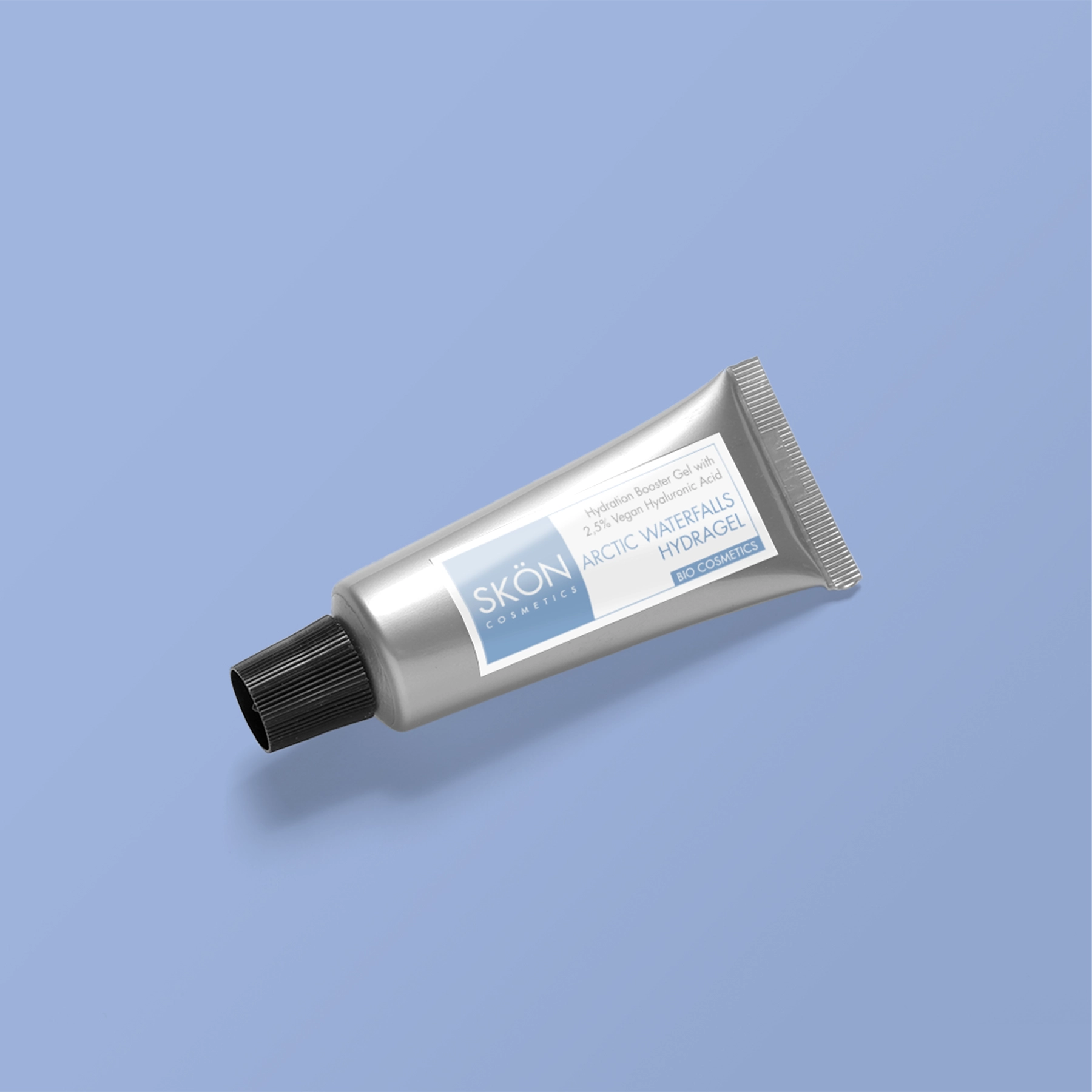 Siero idratante all'Acido Ialuronico