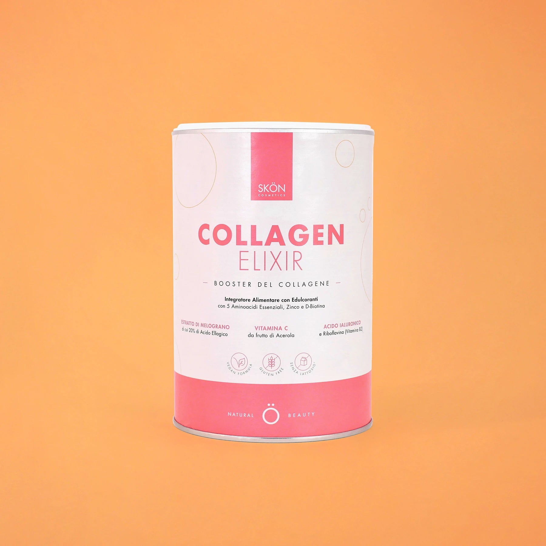 Booster del Collagene