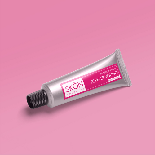 Crema antirughe nutriente
