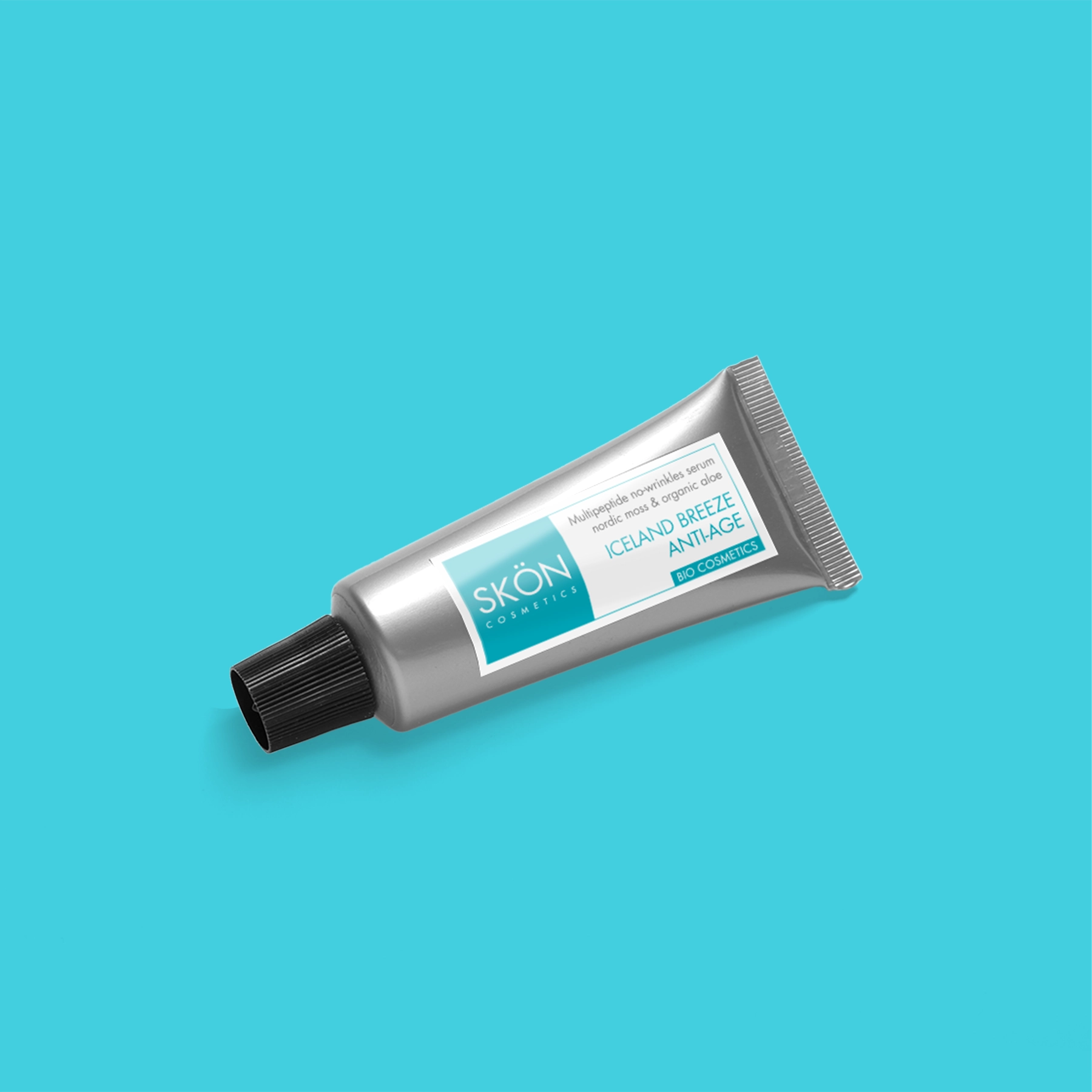 Siero antietà levigante ai Peptidi