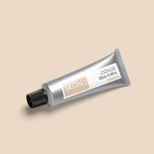 CC Cream uniformante