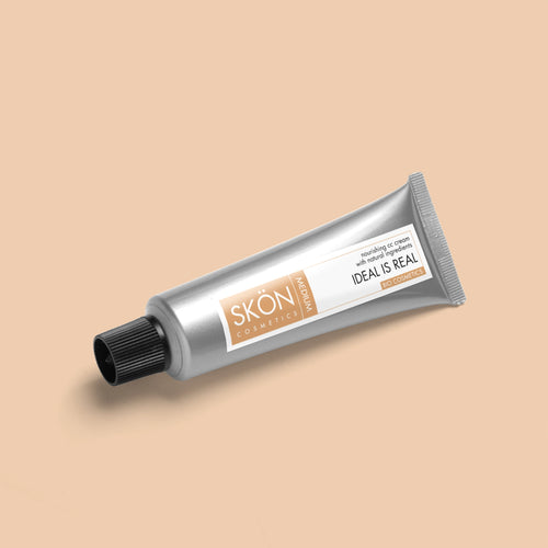 CC Cream uniformante