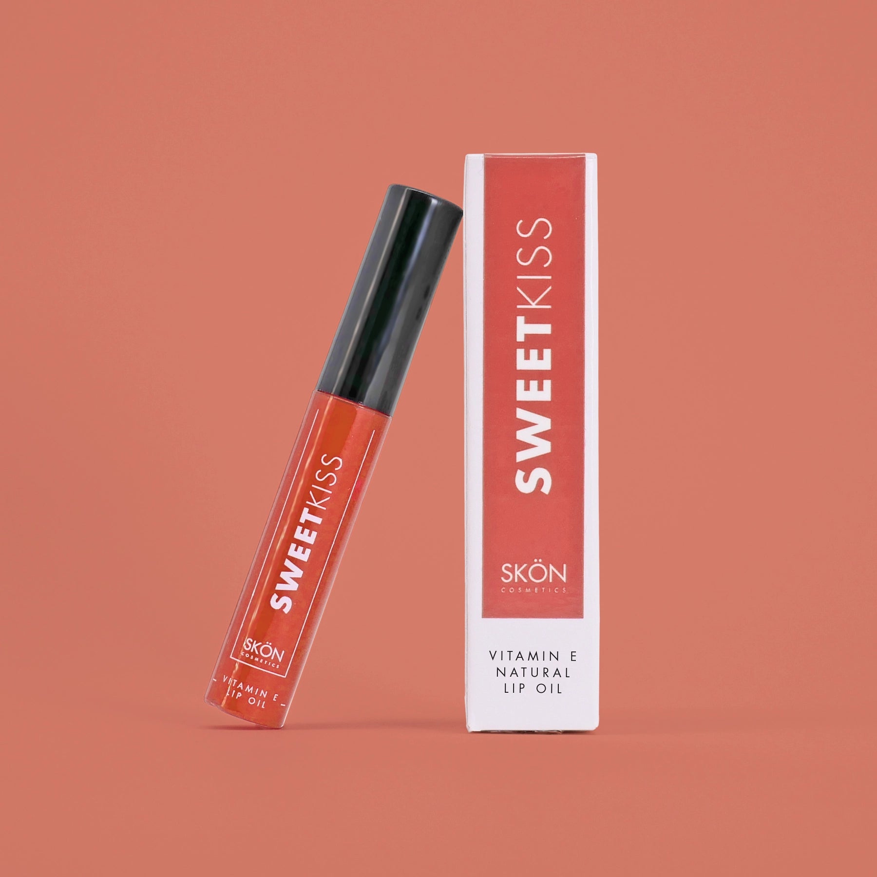 Olio labbra nutriente