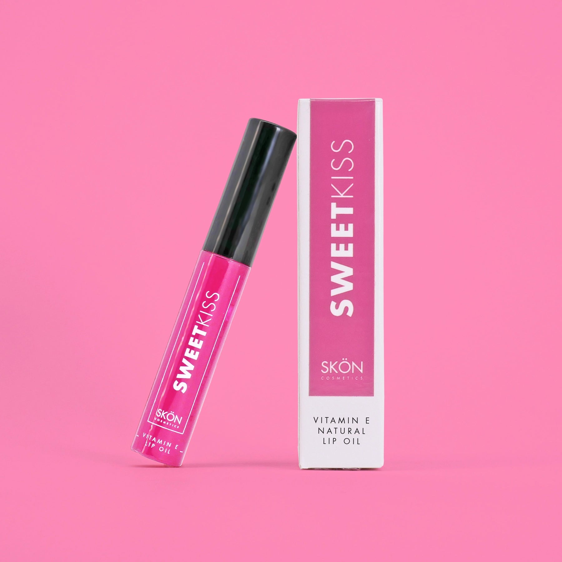 Olio labbra nutriente