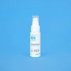 Fluido idratante con SPF