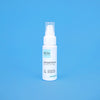 Fluido idratante con SPF