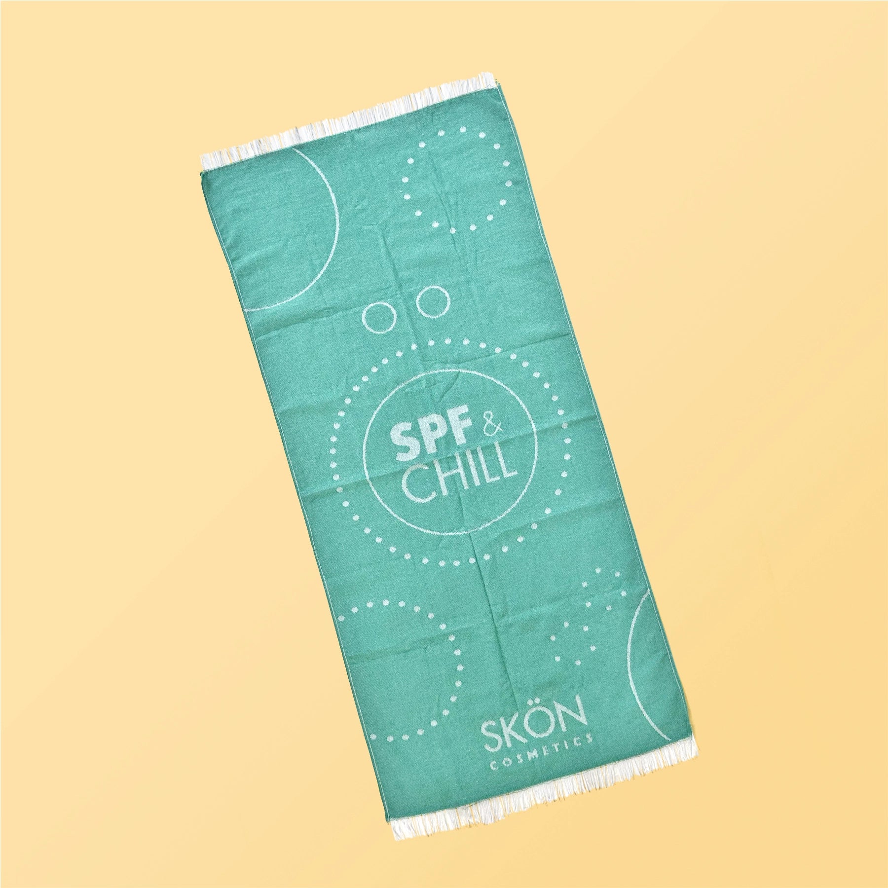 Skön Beach Towel