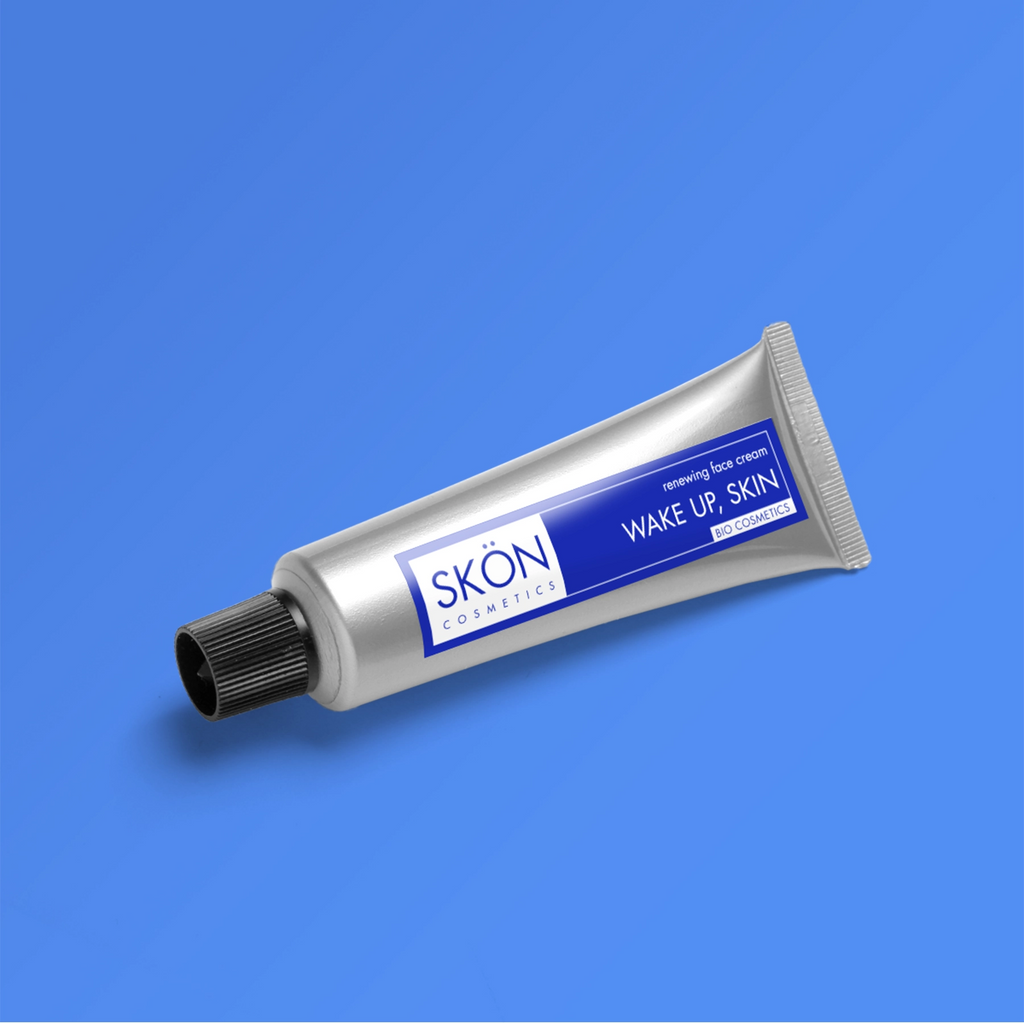 Crema notte rigenerante