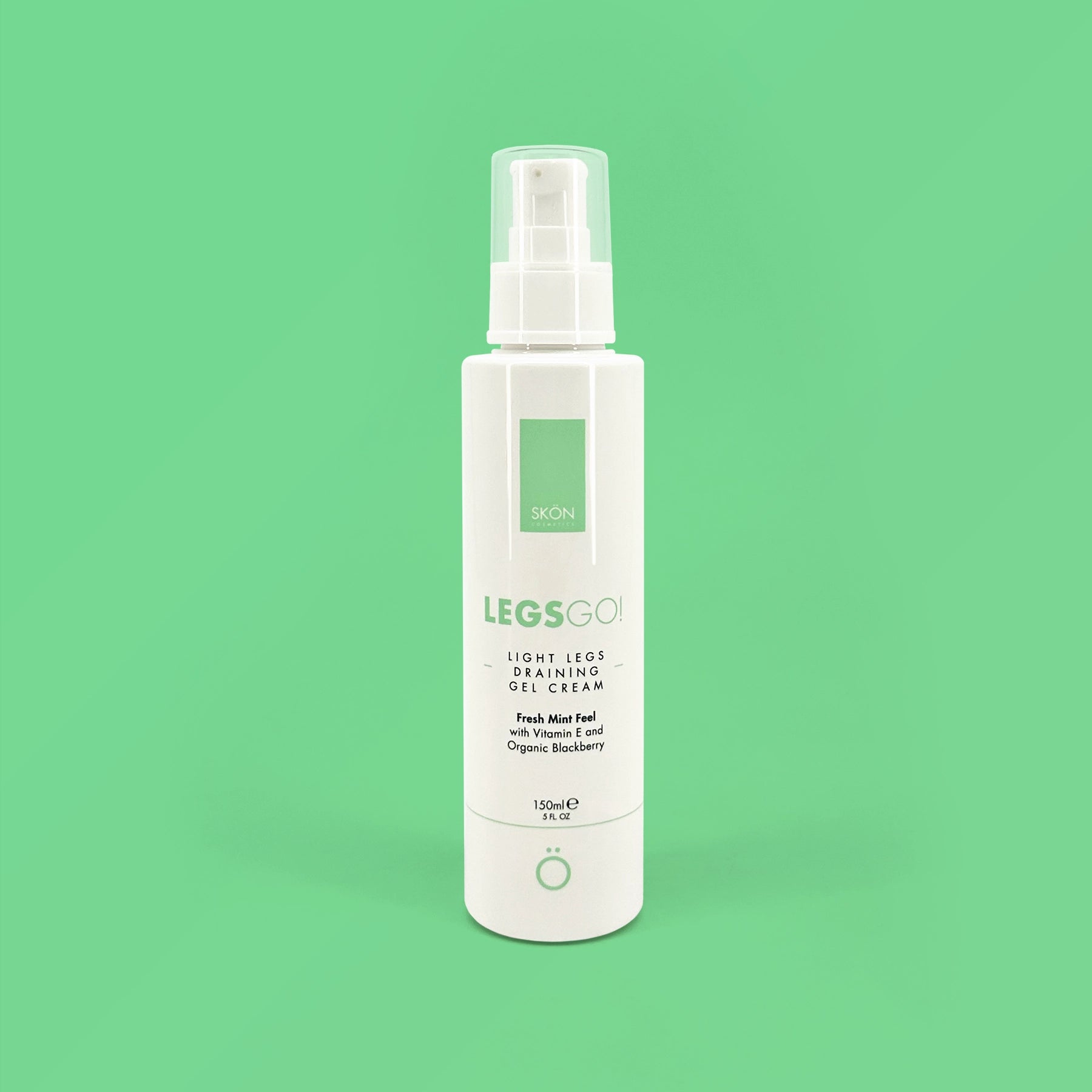 Crema defaticante gambe