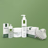 Routine rinforzante capelli