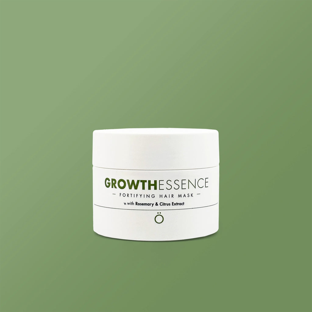 Maschera rinforzante nutriente