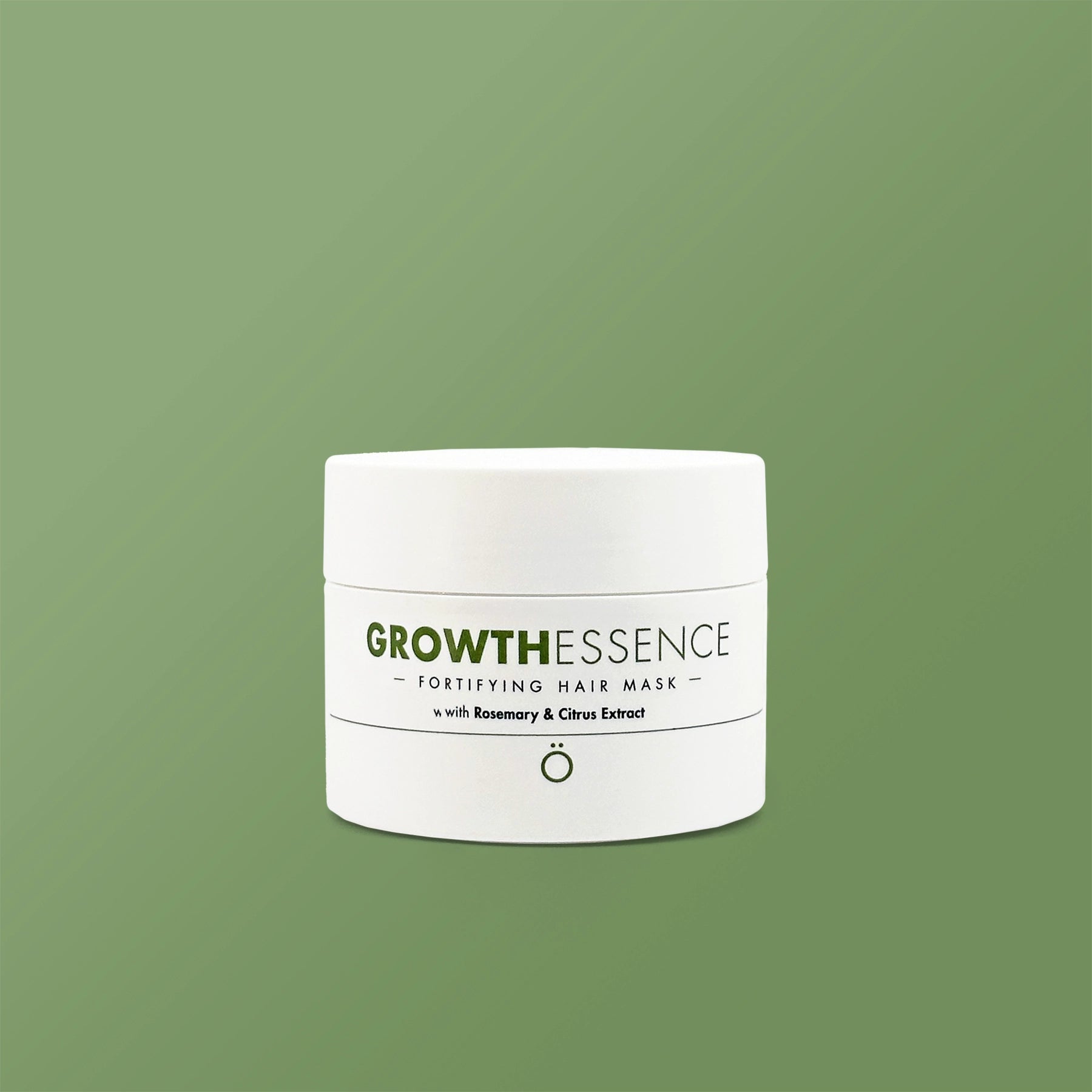 Maschera rinforzante nutriente