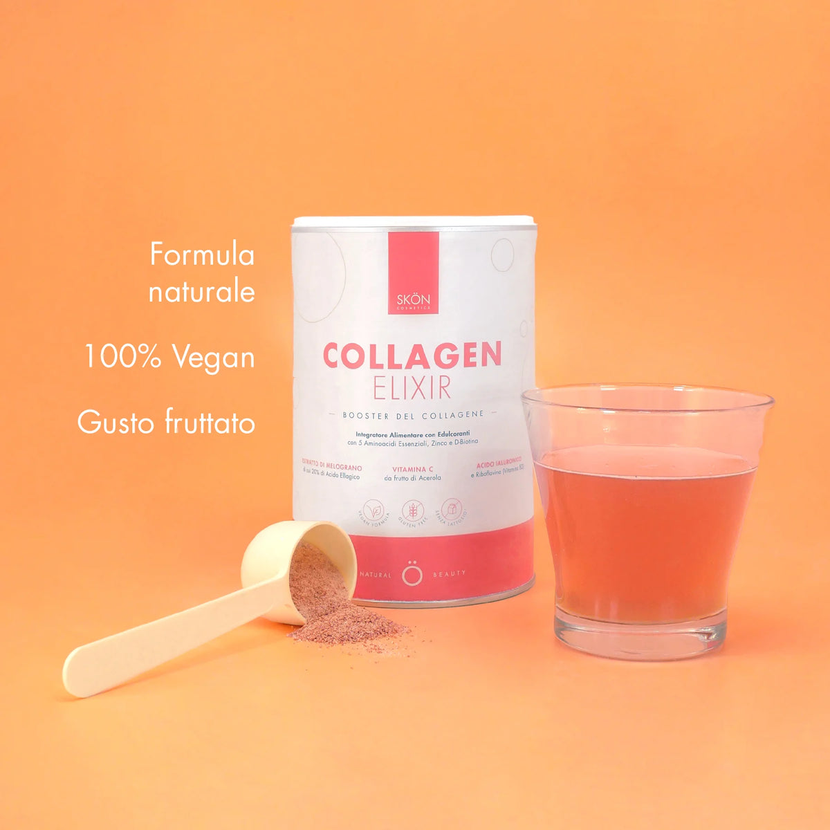 Booster del Collagene