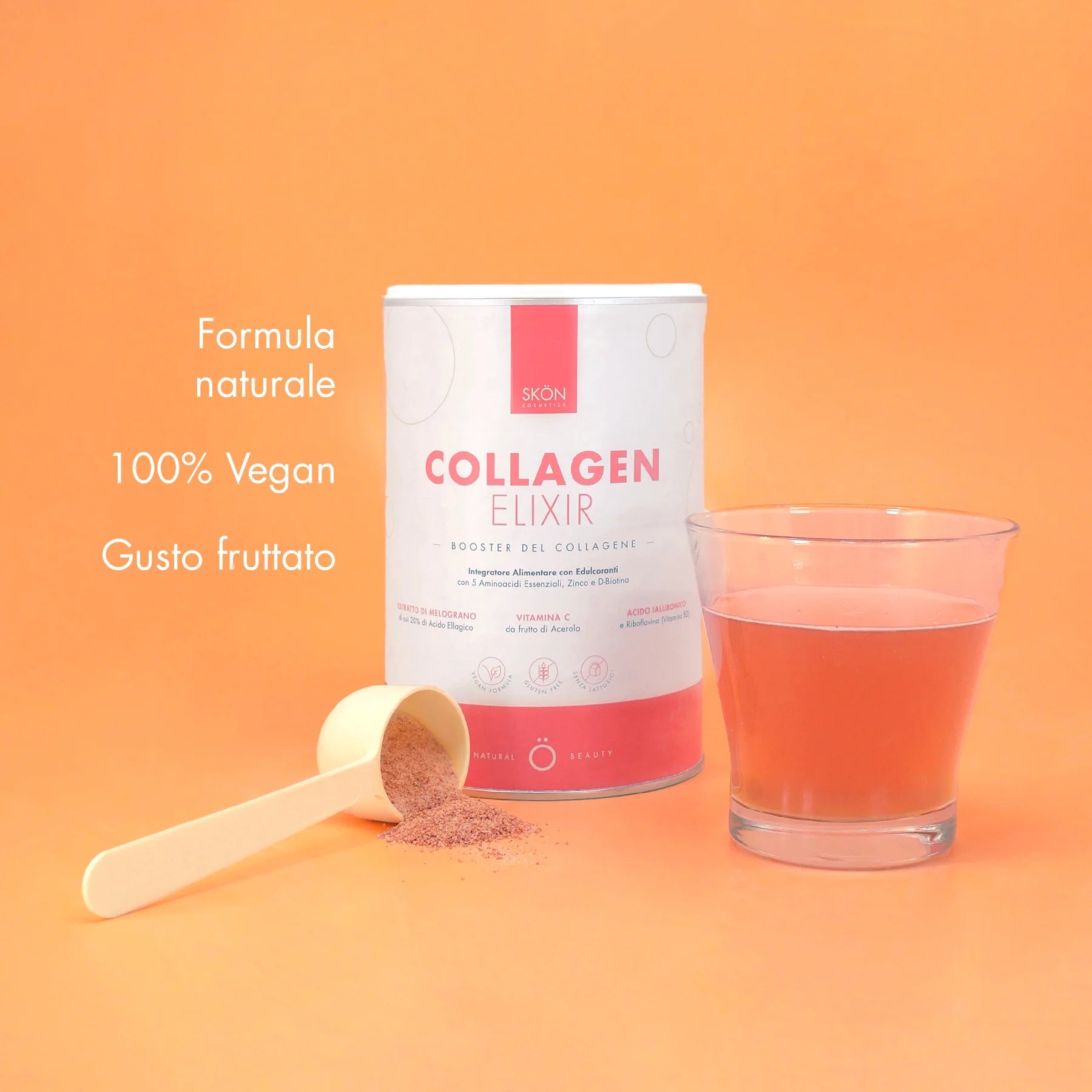 Booster del Collagene