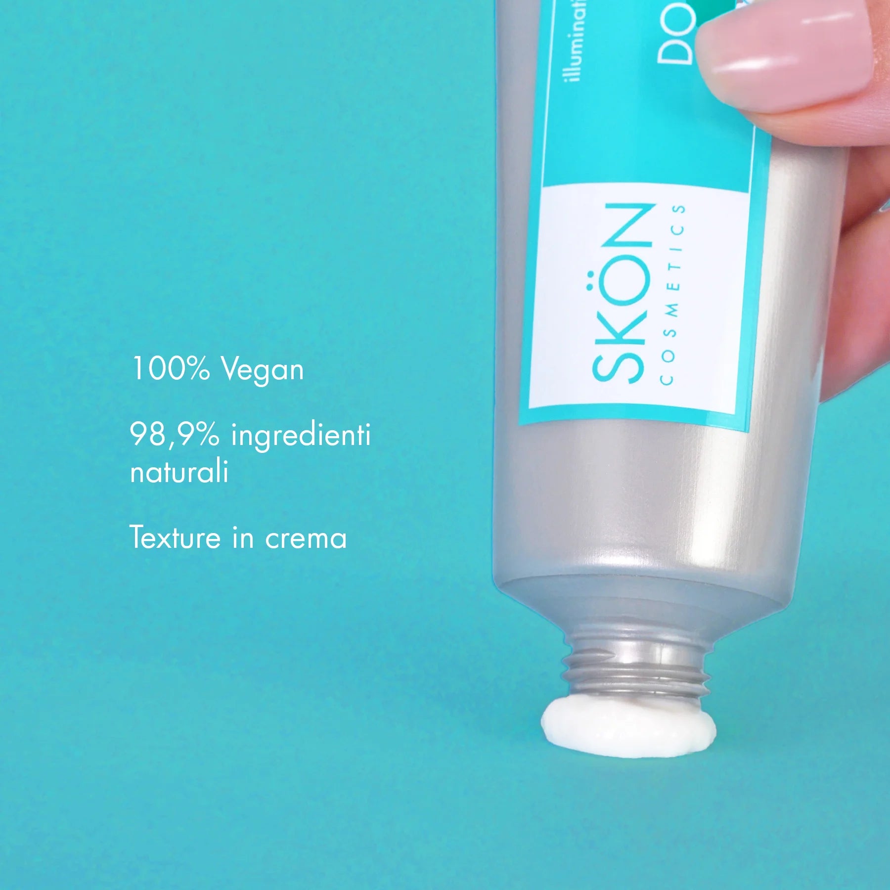 Crema contorno occhi illuminante