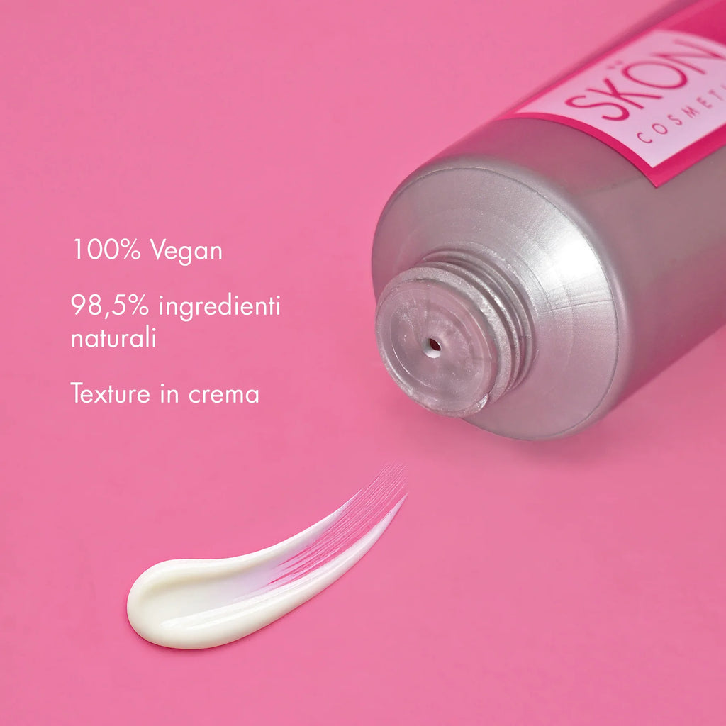 Crema antirughe nutriente