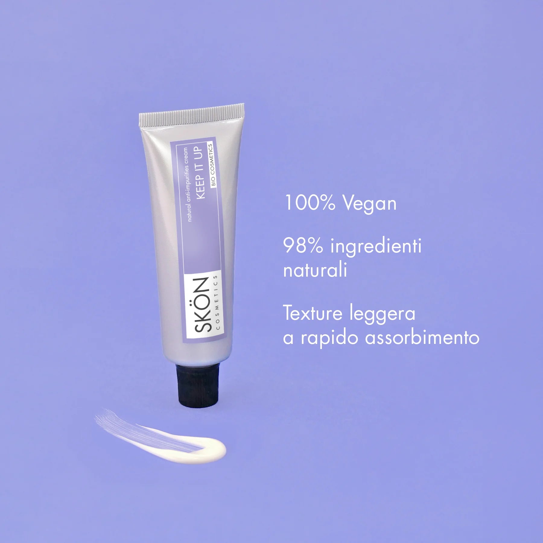 Crema anti-imperfezioni