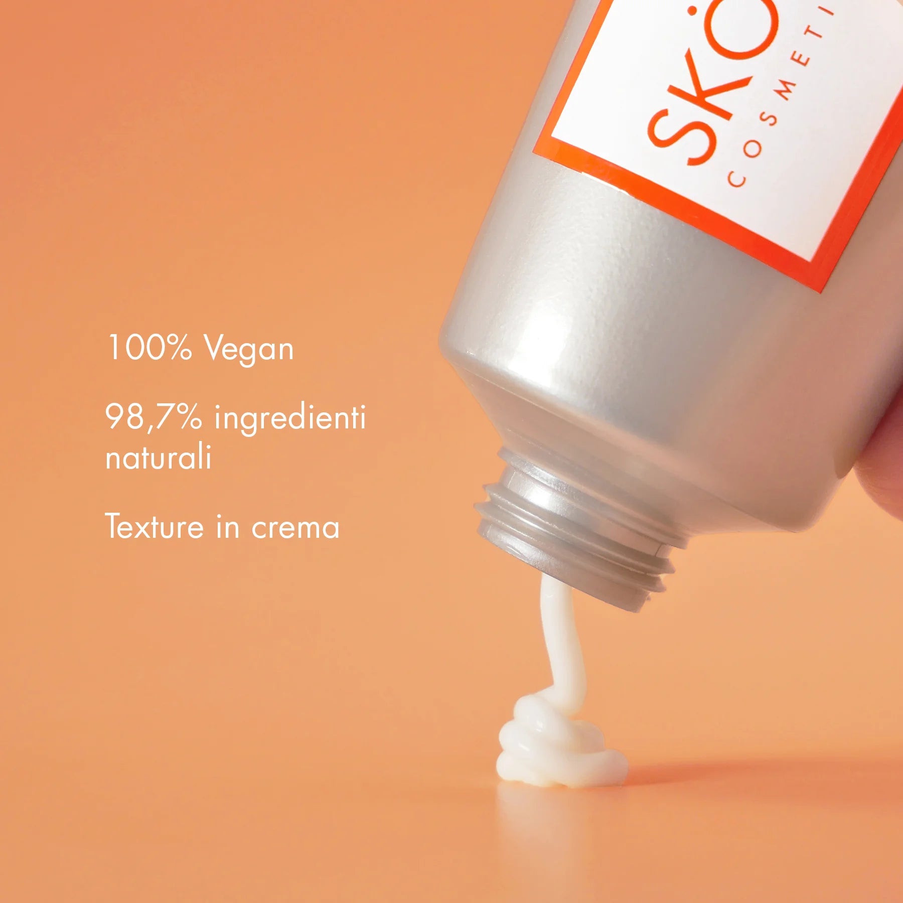 Siero antietà rimpolpante