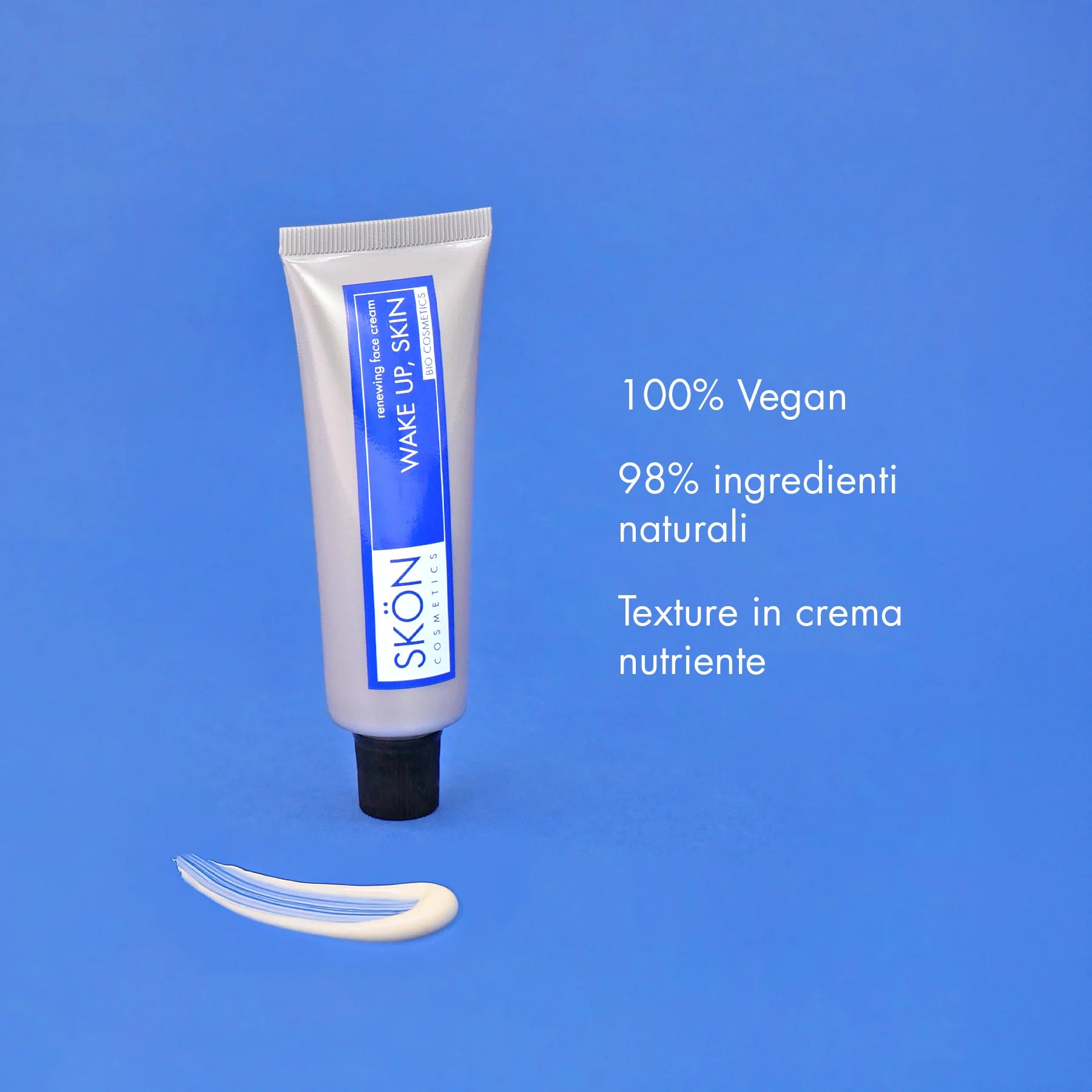 Crema notte rigenerante