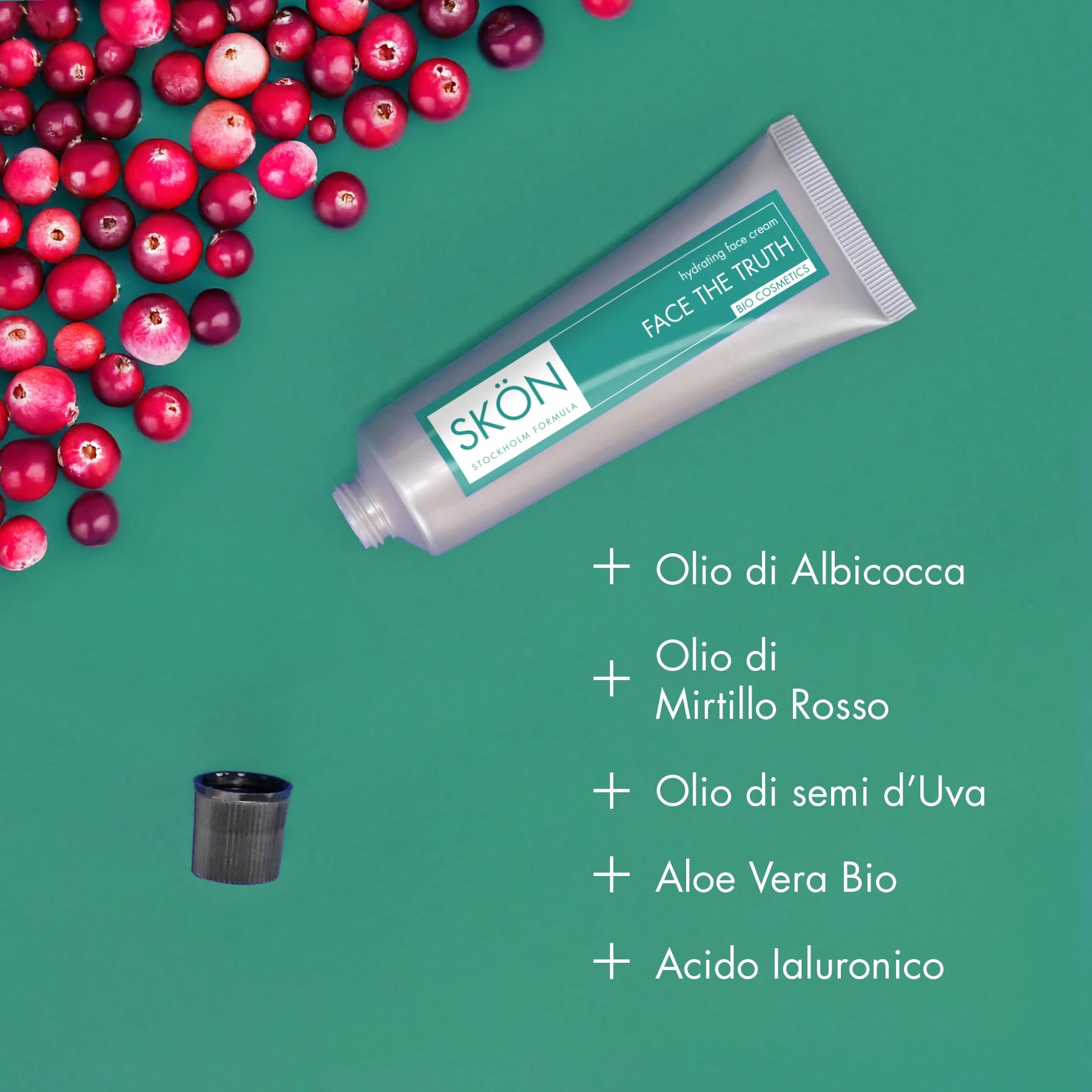 Crema idratante
