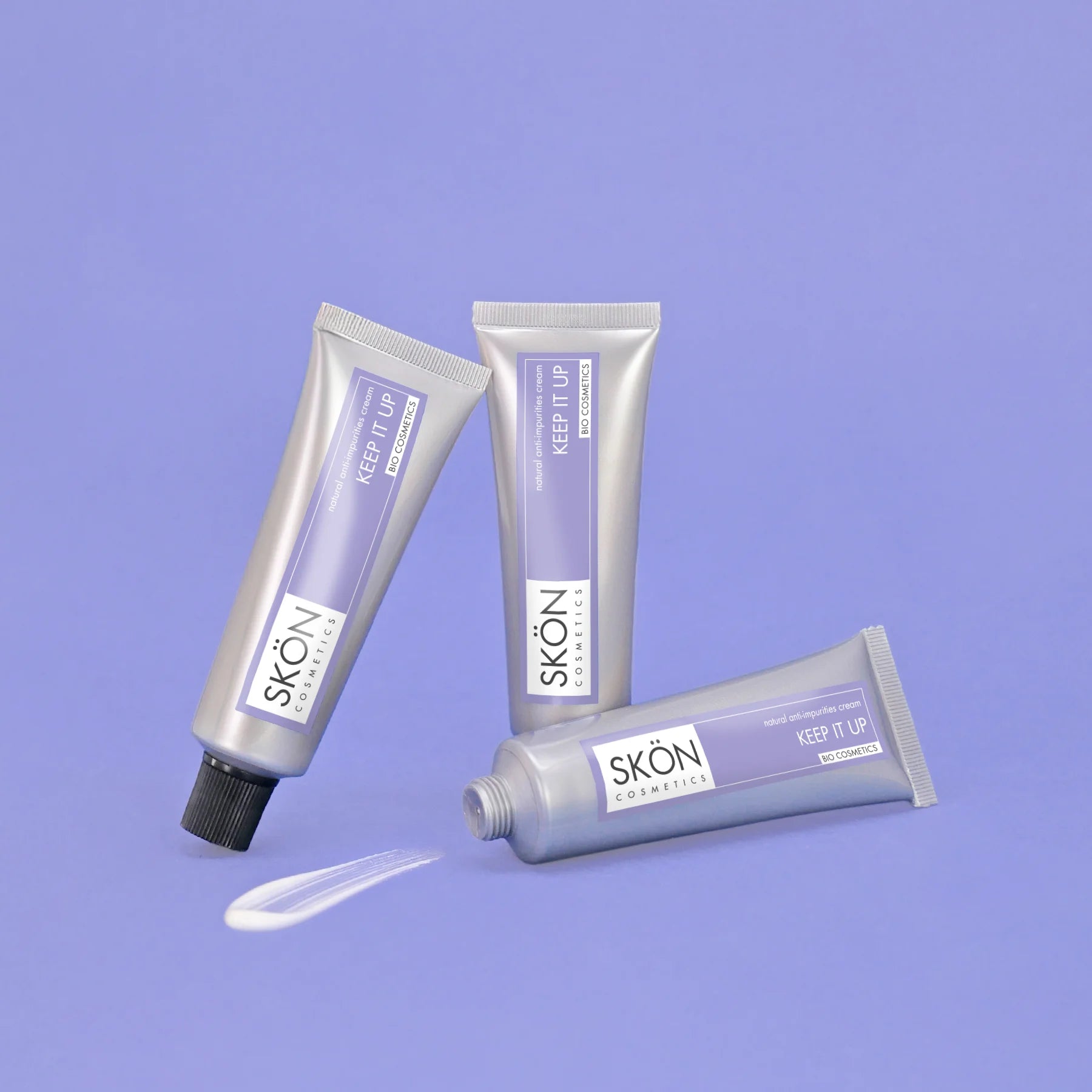 Crema anti-imperfezioni