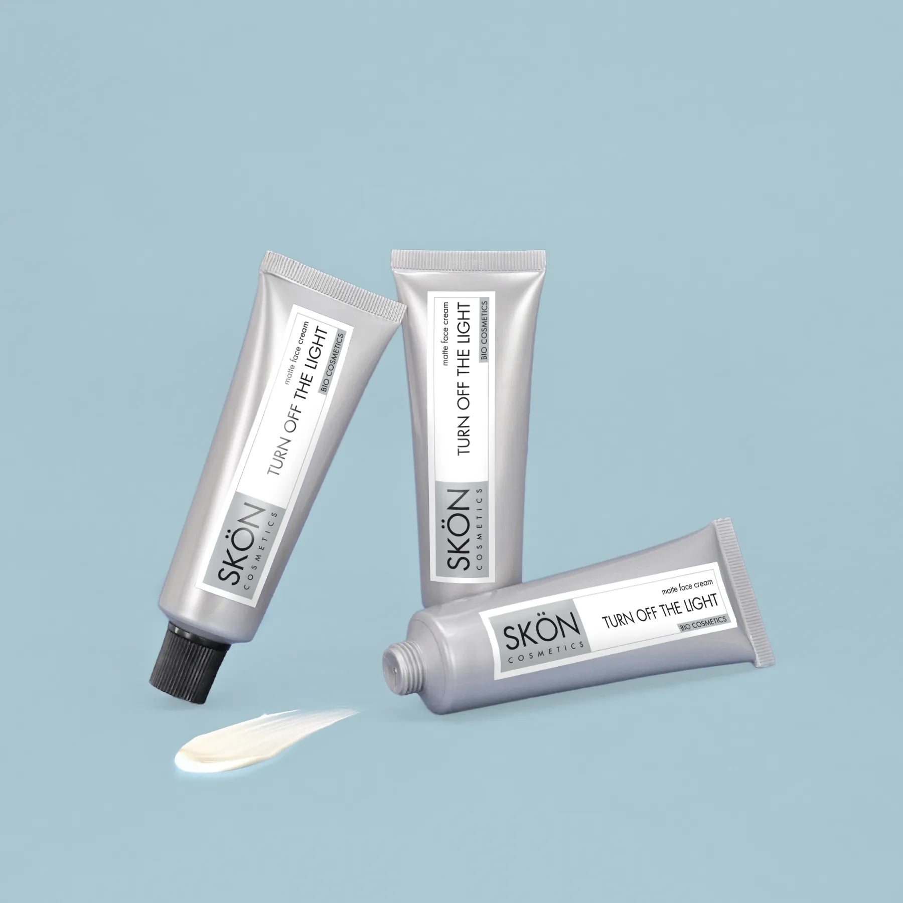 Crema opacizzante
