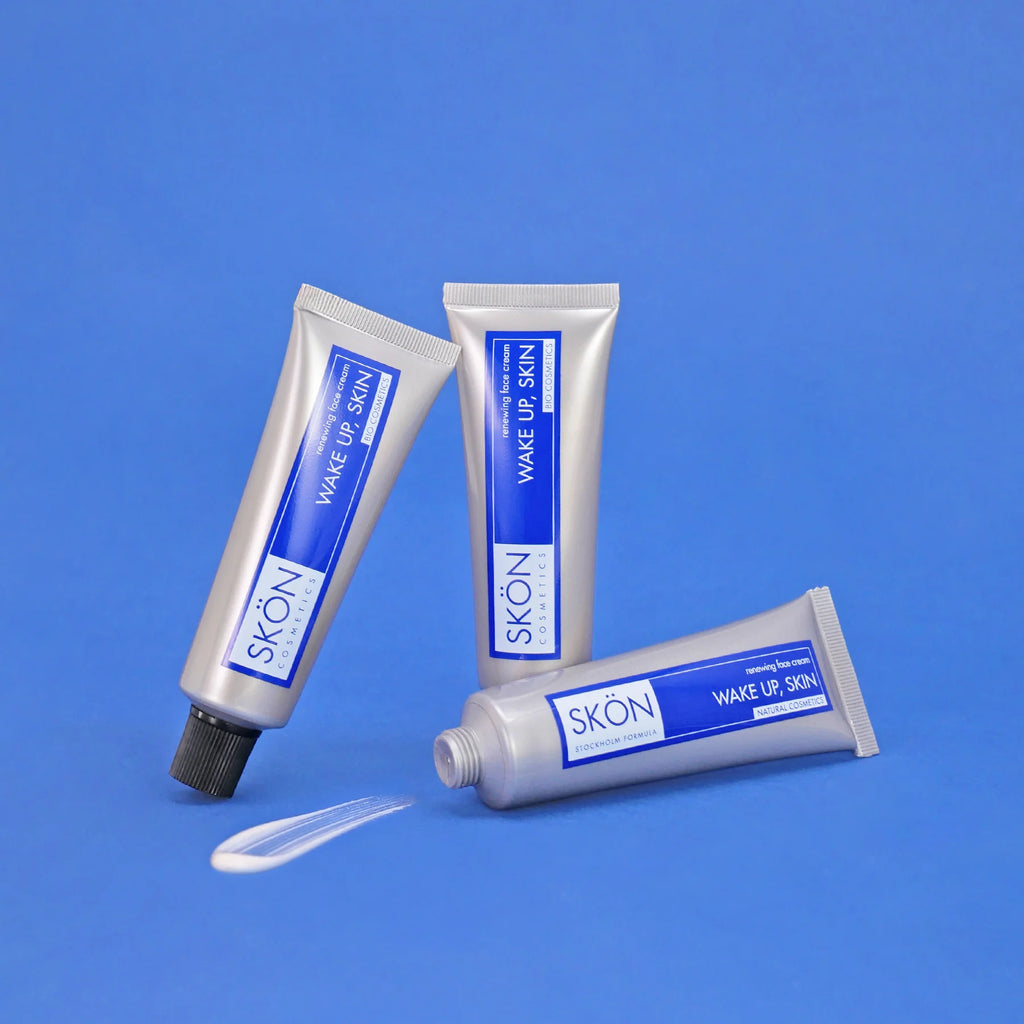 Crema notte rigenerante