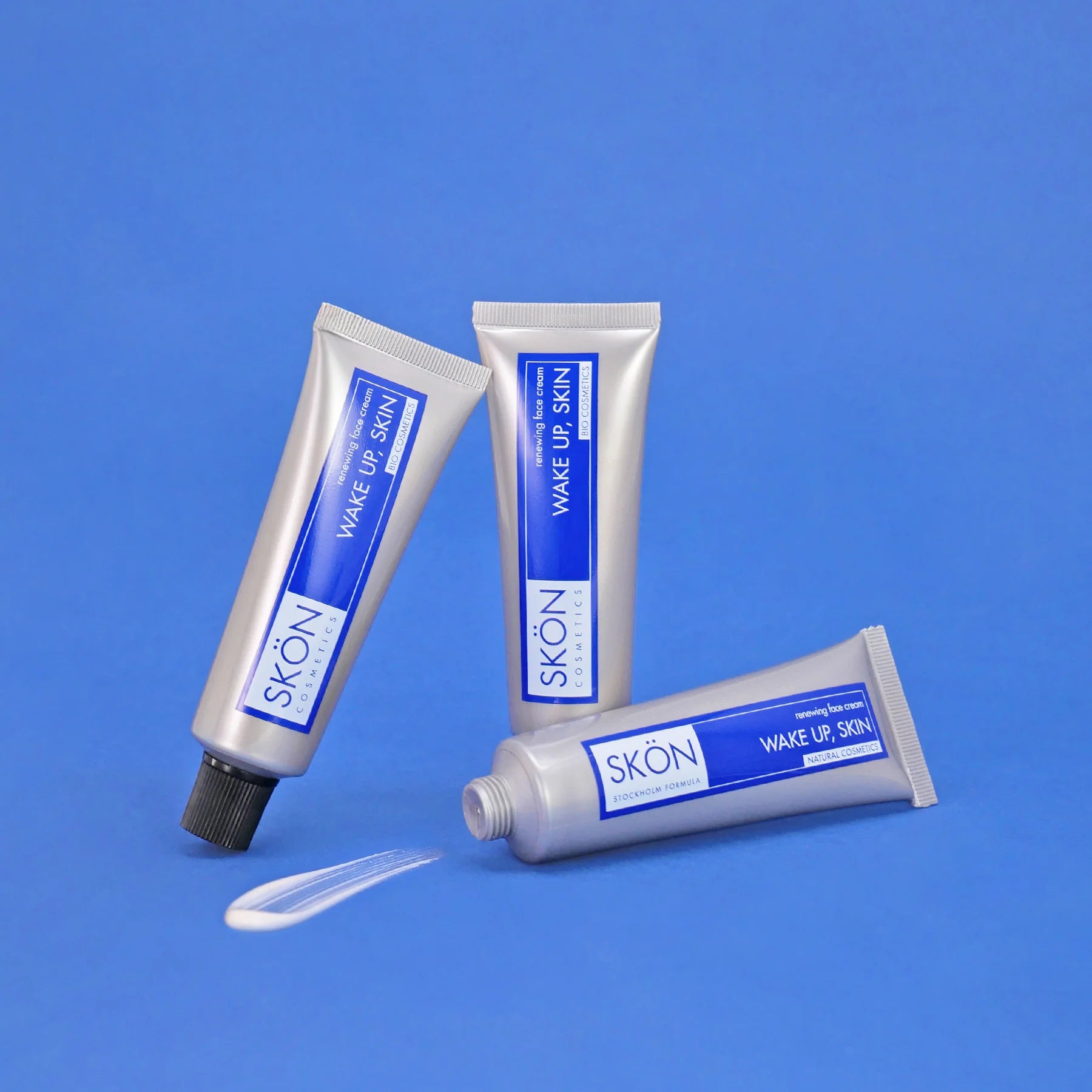 Crema notte rigenerante