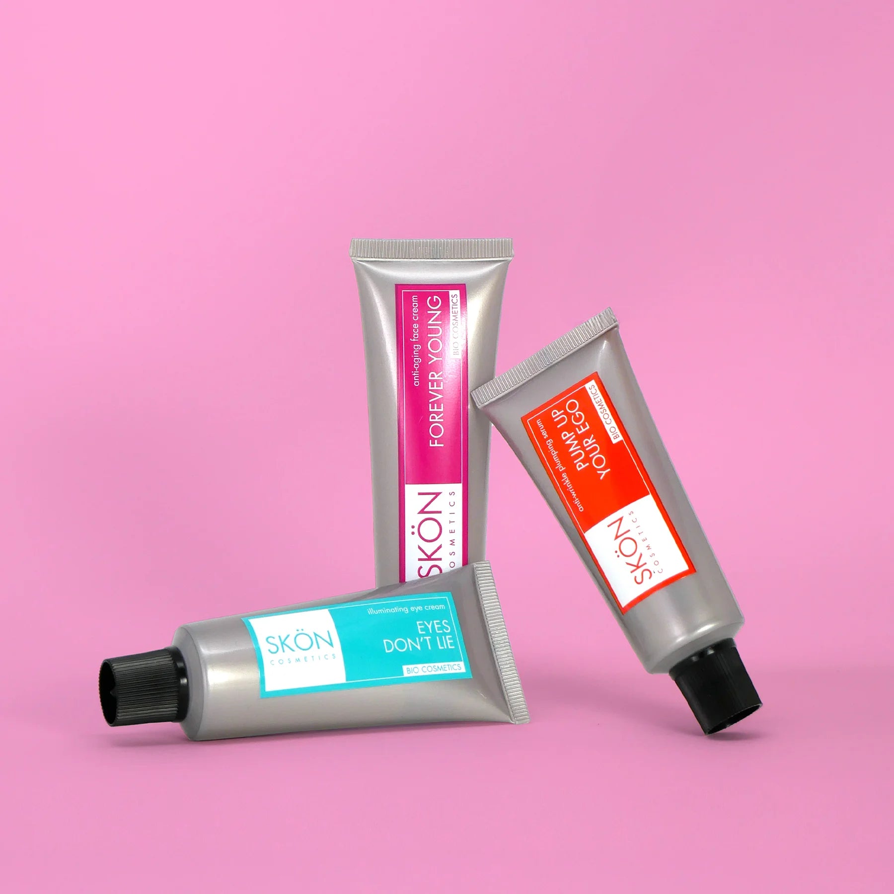 Routine antietà rimpolpante