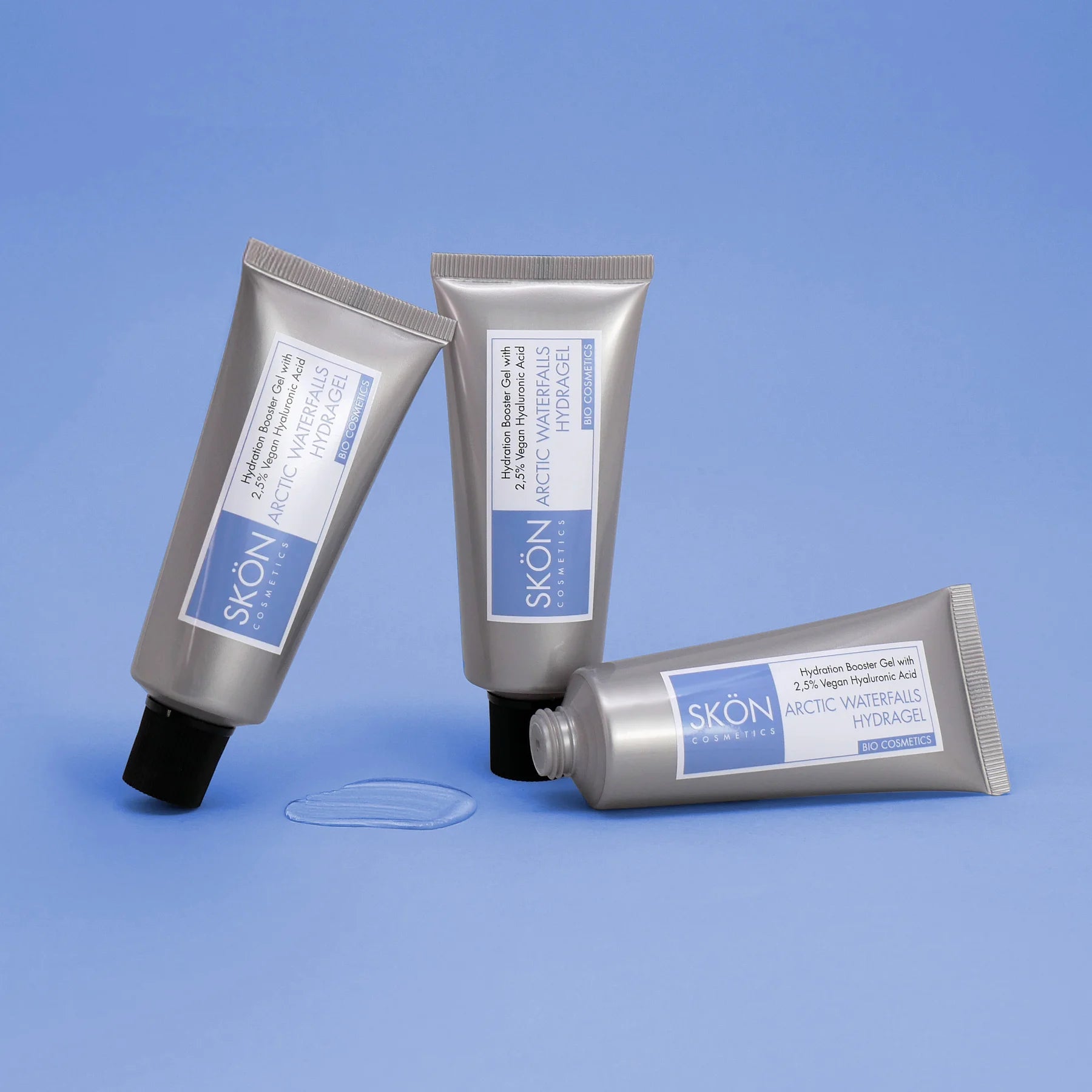 Siero idratante all'Acido Ialuronico