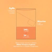 Booster del Collagene