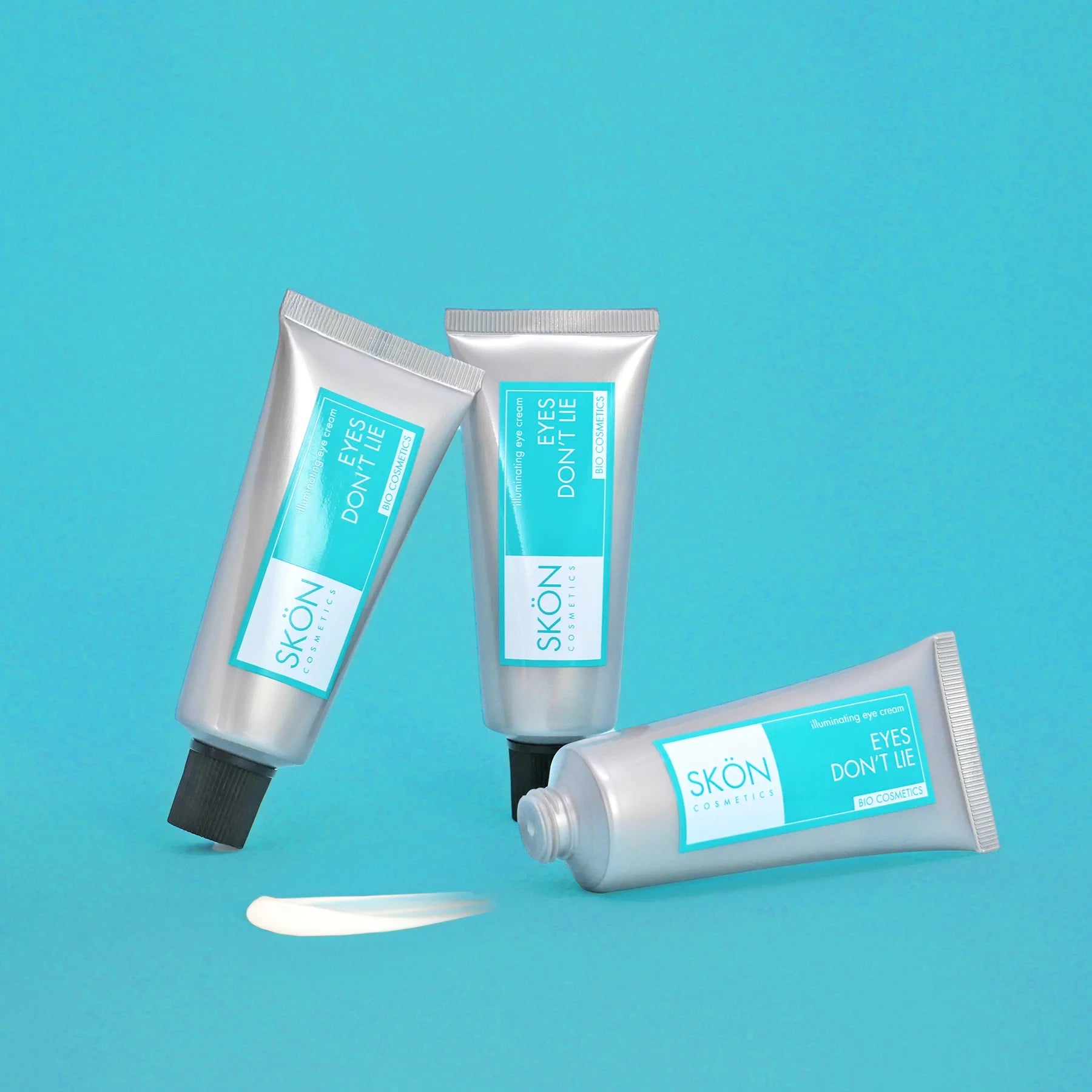 Crema contorno occhi illuminante