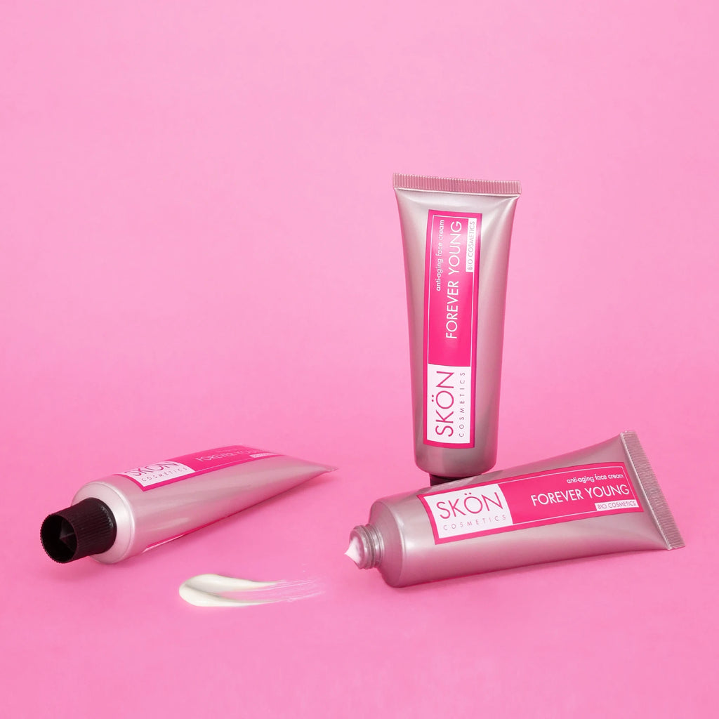 Crema antirughe nutriente