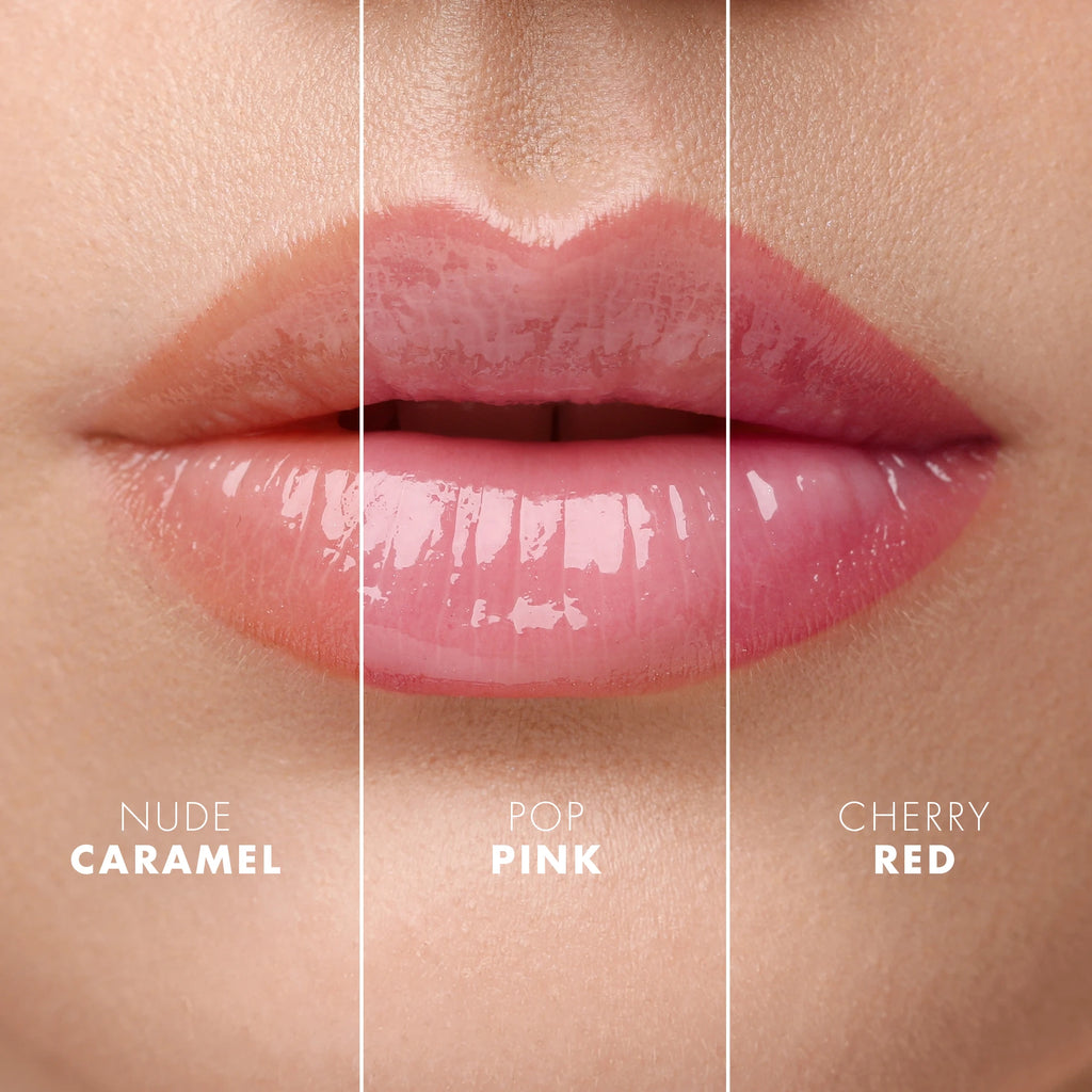 Olio labbra nutriente