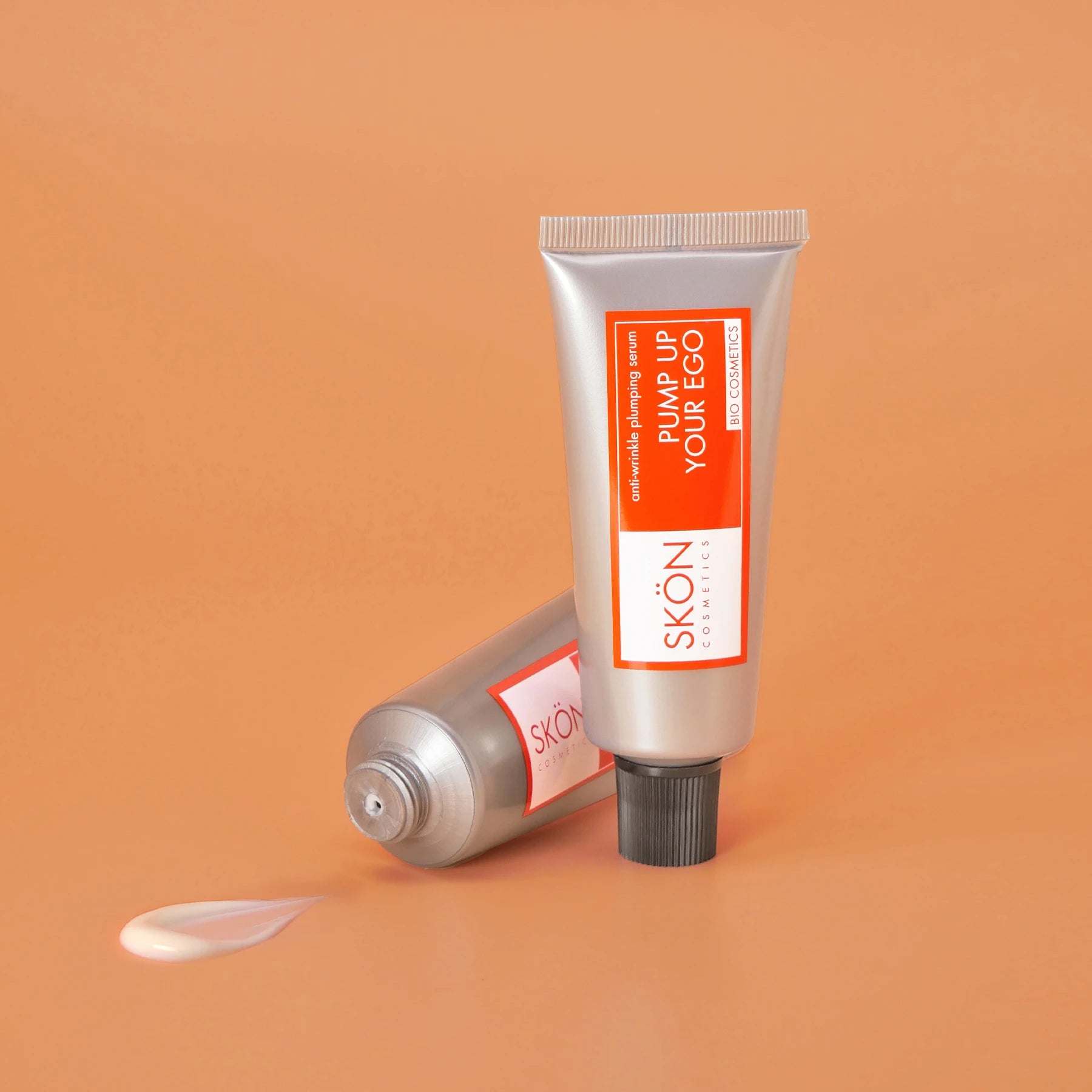 Siero antietà rimpolpante