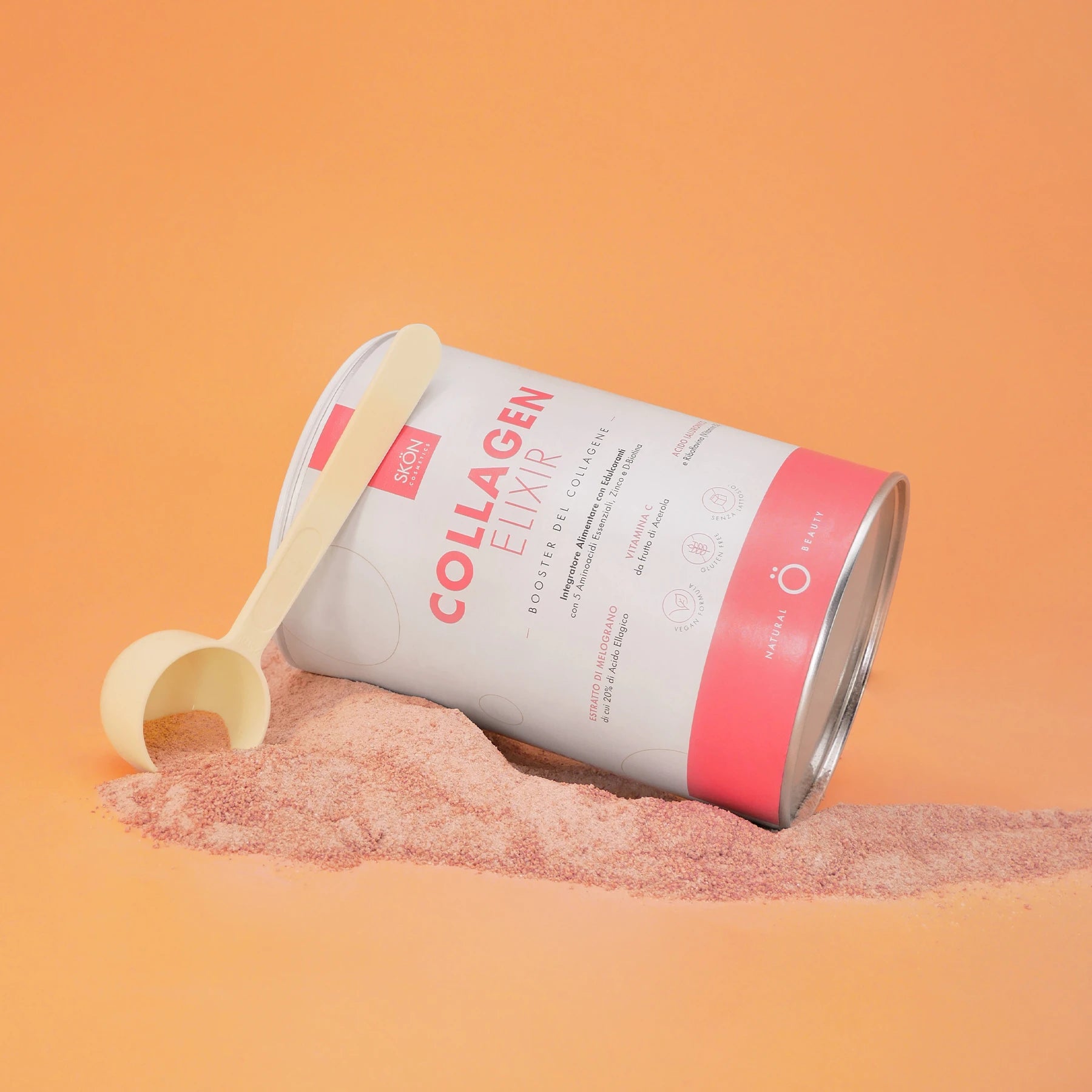 Booster del Collagene