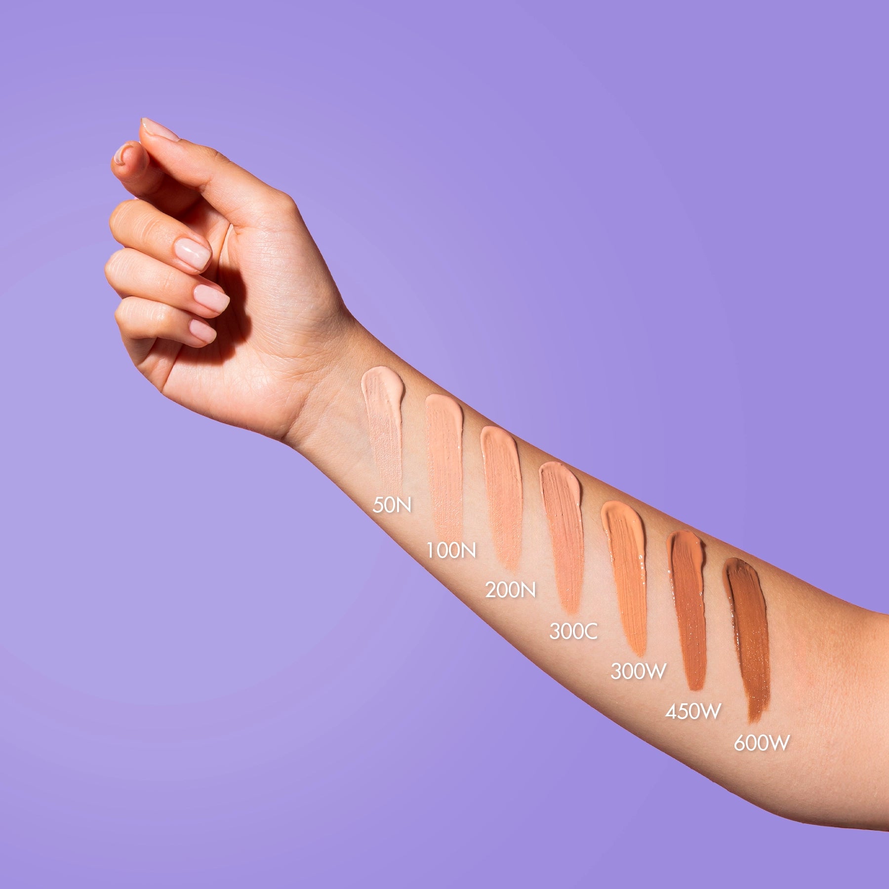 Siero fondotinta opacizzante SPF30