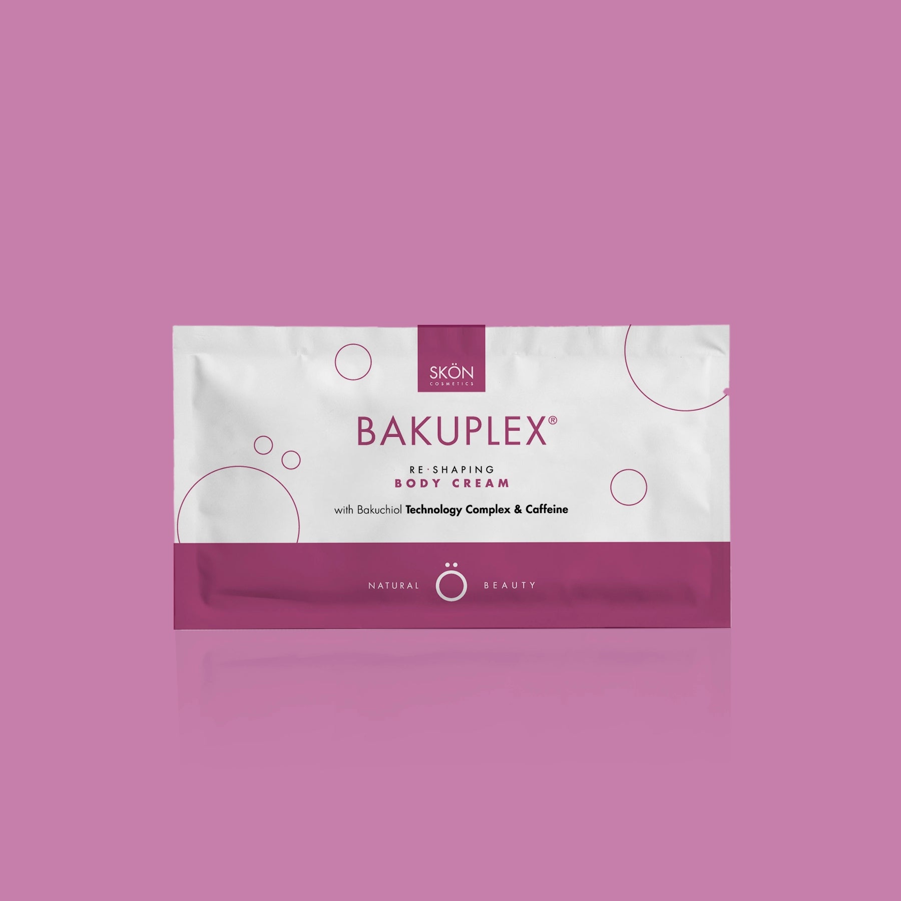 Campione Crema Corpo Bakuplex