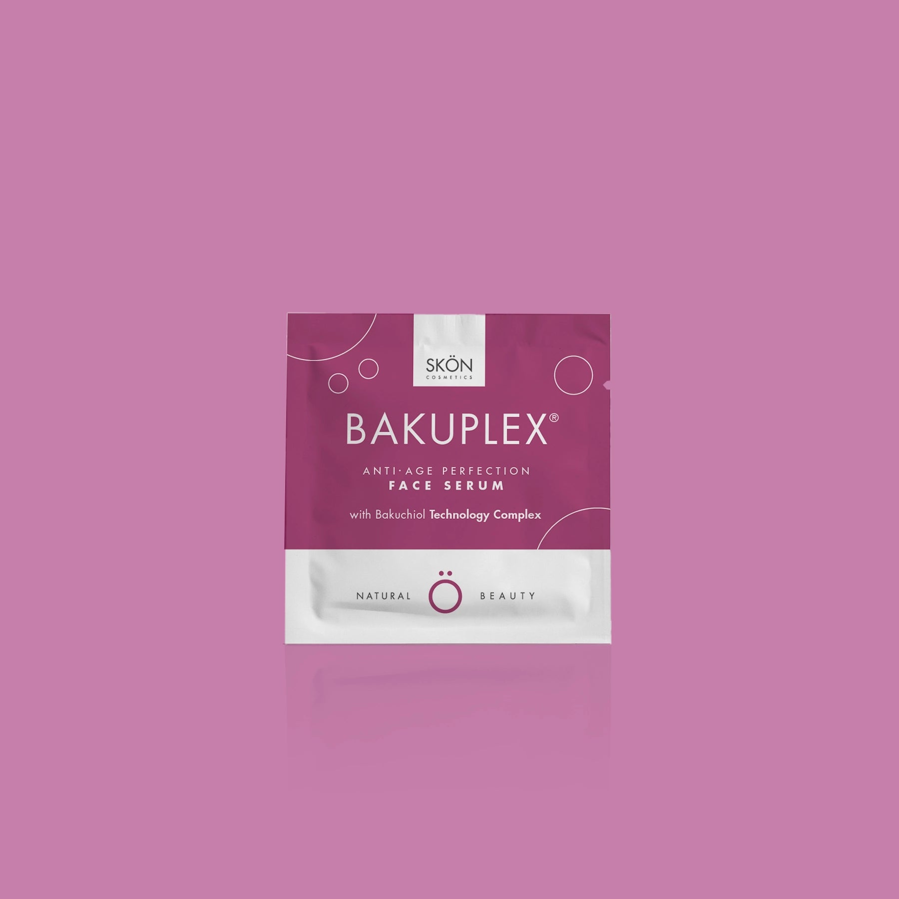 Campione Siero Viso Bakuplex