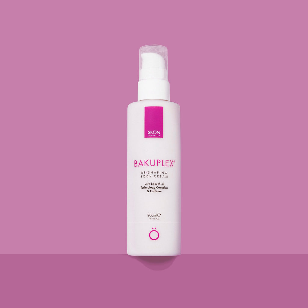 Crema corpo rimodellante